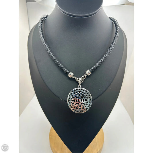 Necklace Statement By Chicos
