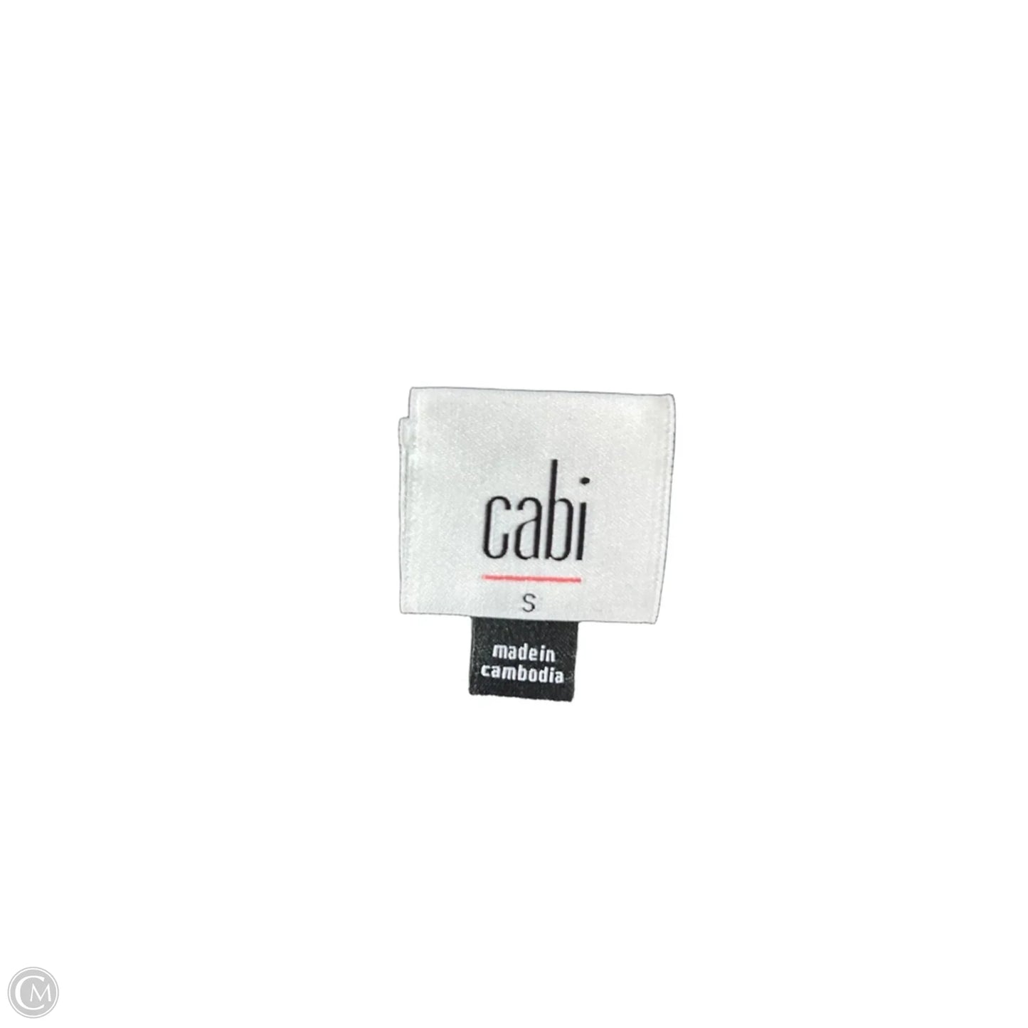 Kimono By Cabi In Camouflage Print, Size: S