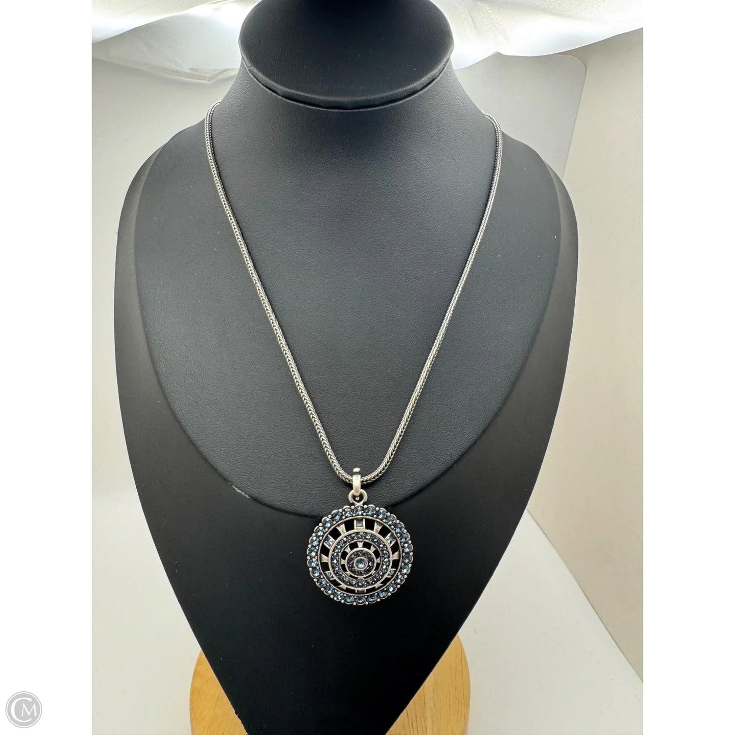 Necklace Designer By Swarovski