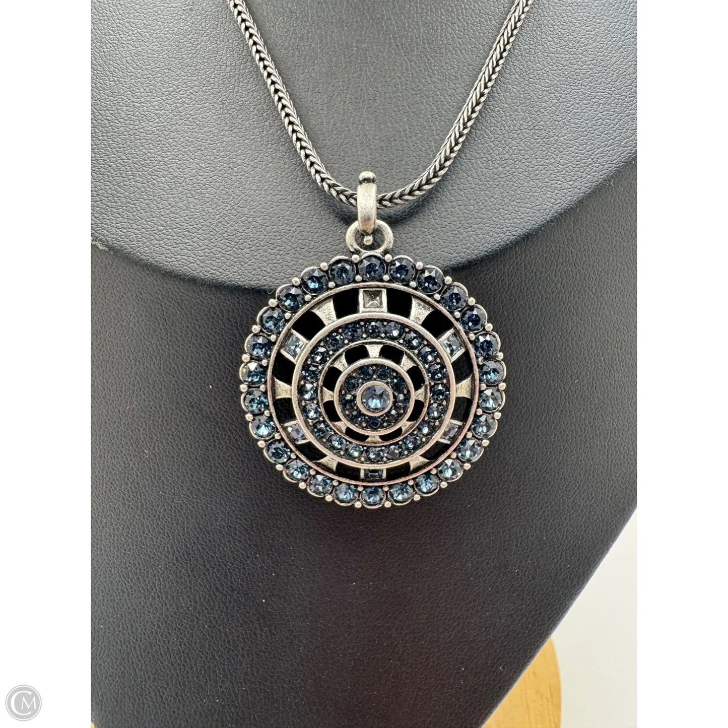 Necklace Designer By Swarovski