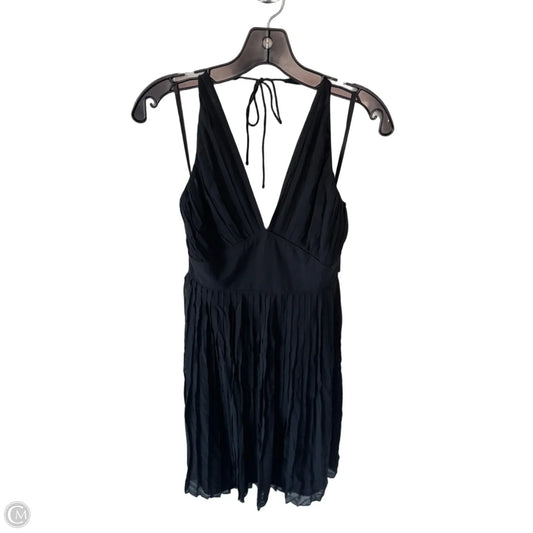 Dress Party Midi By Kenneth Cole In Black, Size: M