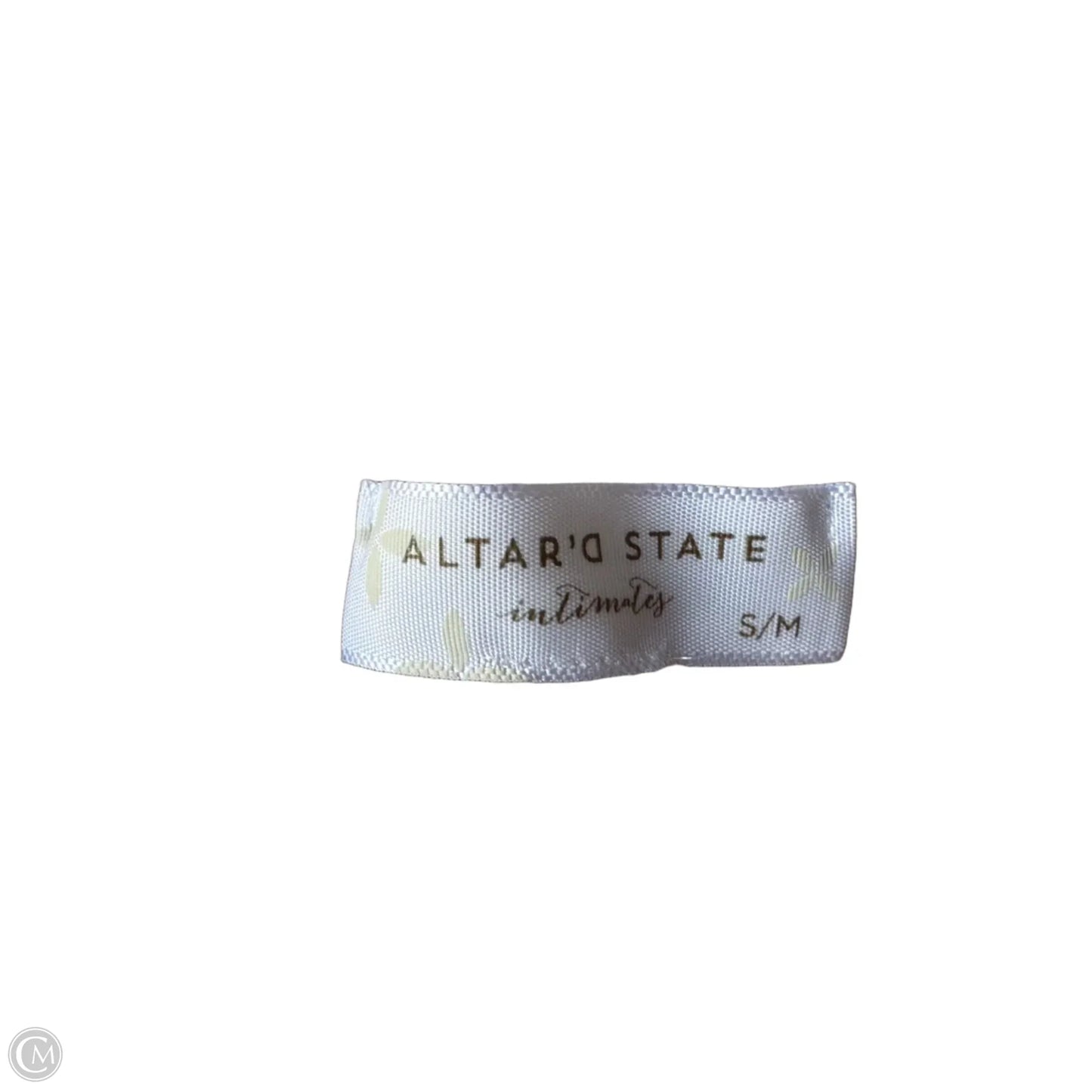 Bodysuit By Altard State In Tan, Size: S