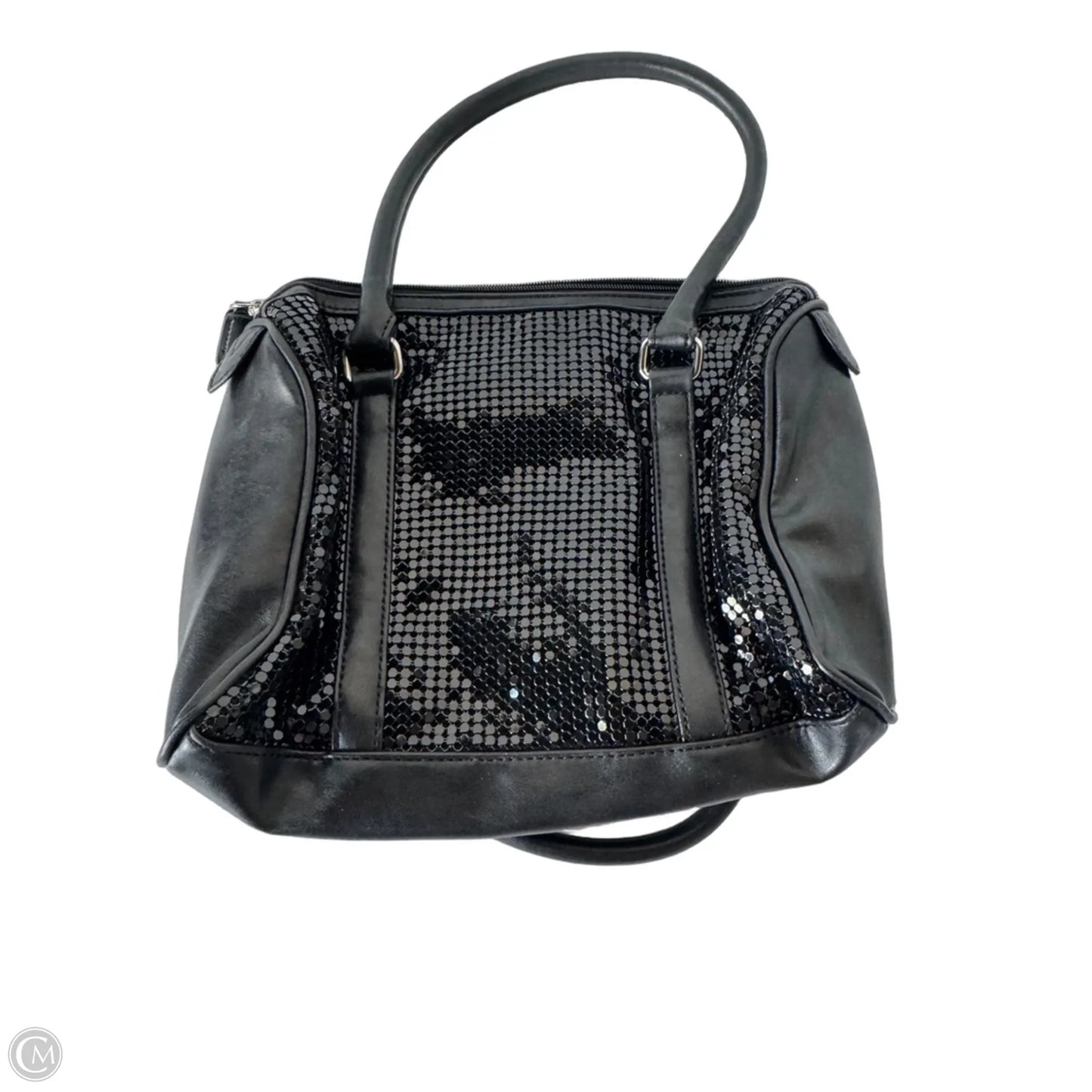 Handbag By Lancome, Size: Medium
