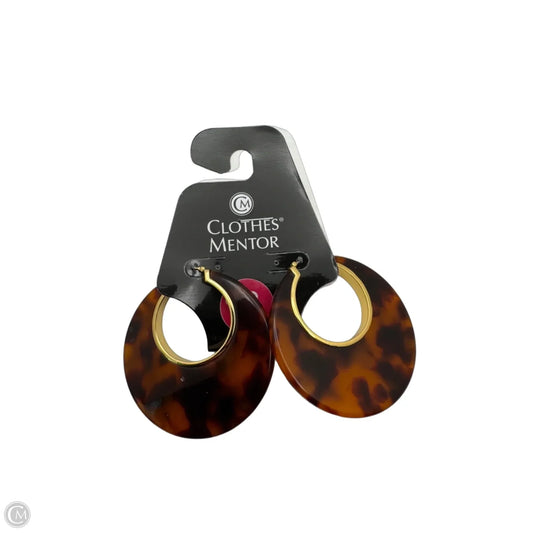 Earrings Designer By Kate Spade