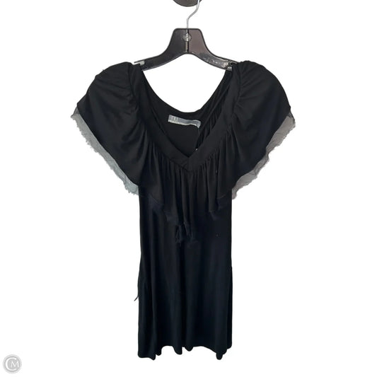 Dress Party Short By Cmc In Black, Size: L
