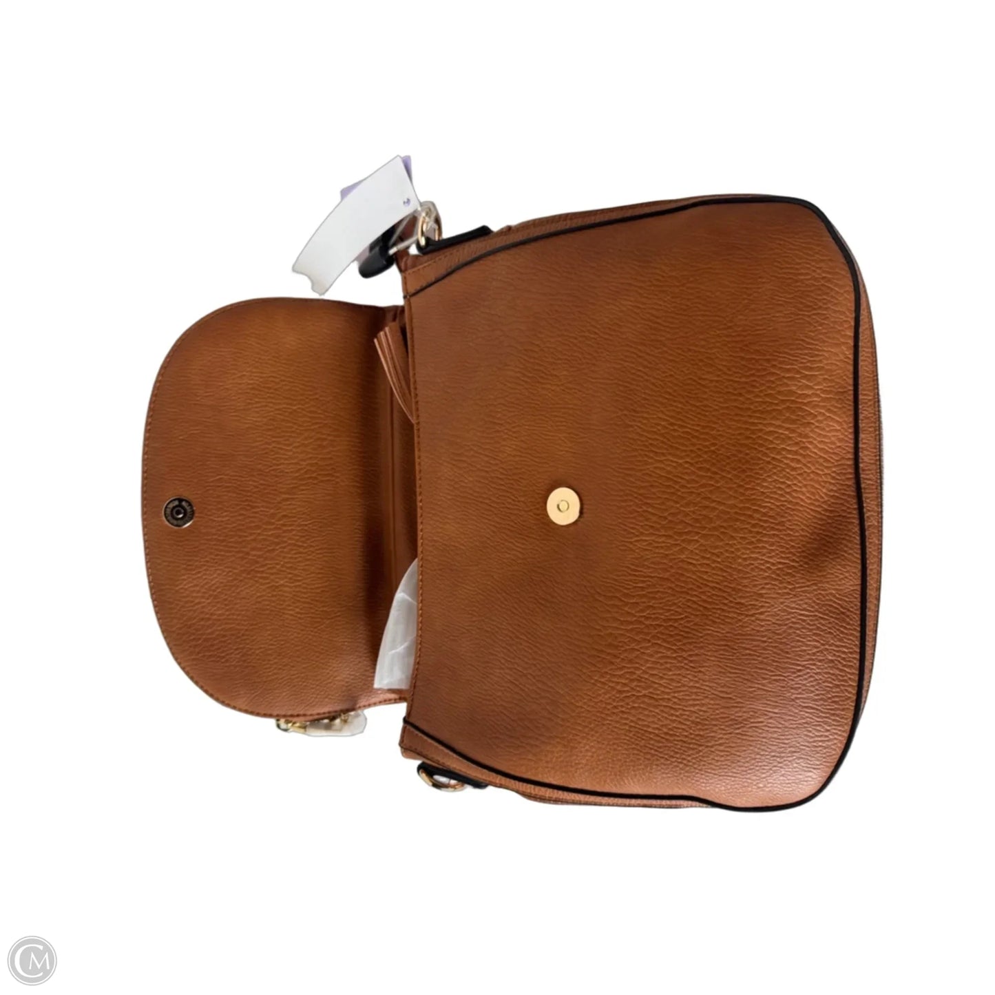 Crossbody By Clothes Mentor, Size: Large