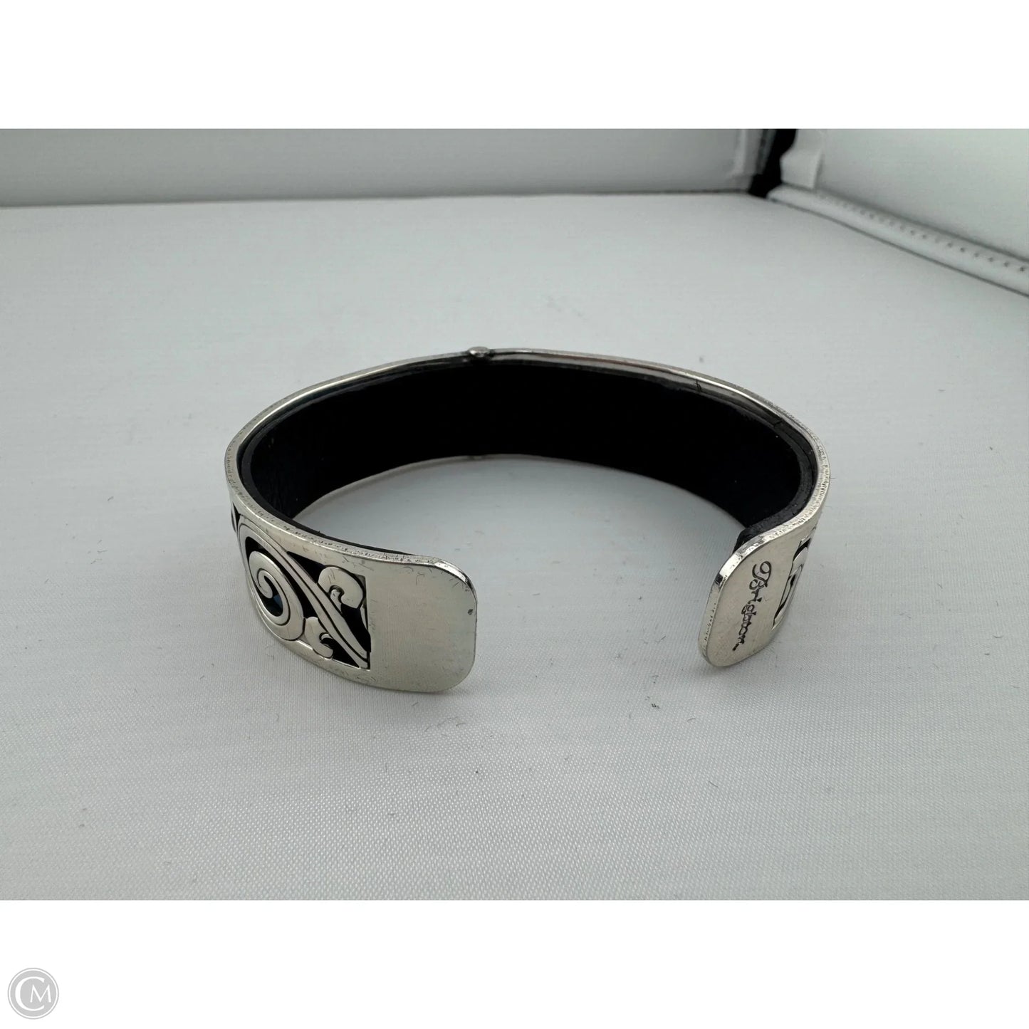 Bracelet Cuff By Brighton