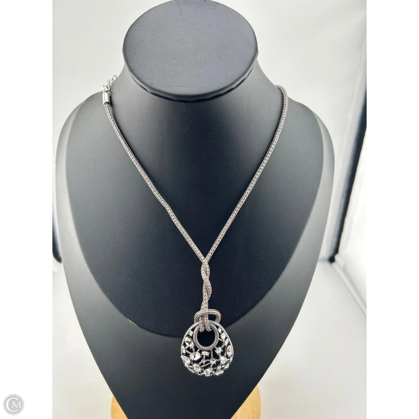 Necklace Pendant By Brighton