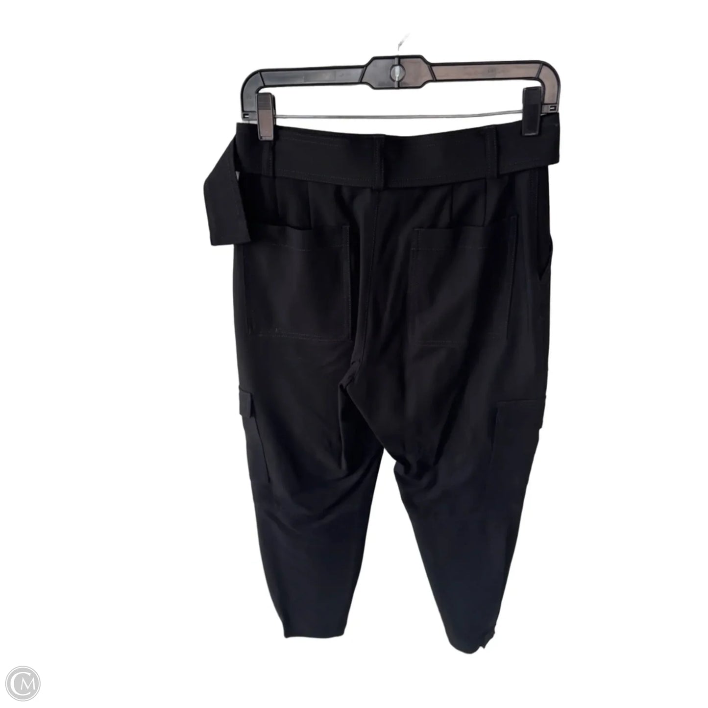 Pants Other By Banana Republic In Black, Size: 2
