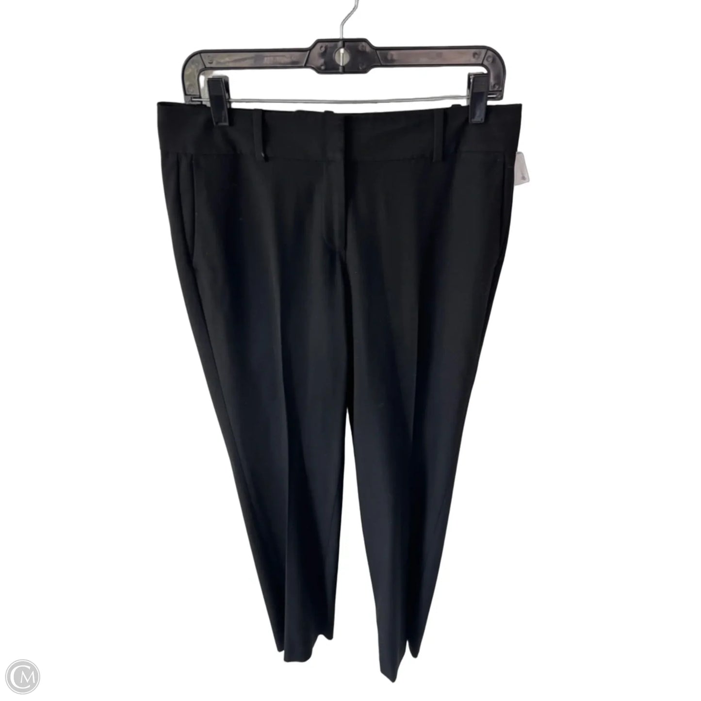 Pants Dress By Ann Taylor In Black, Size: 4