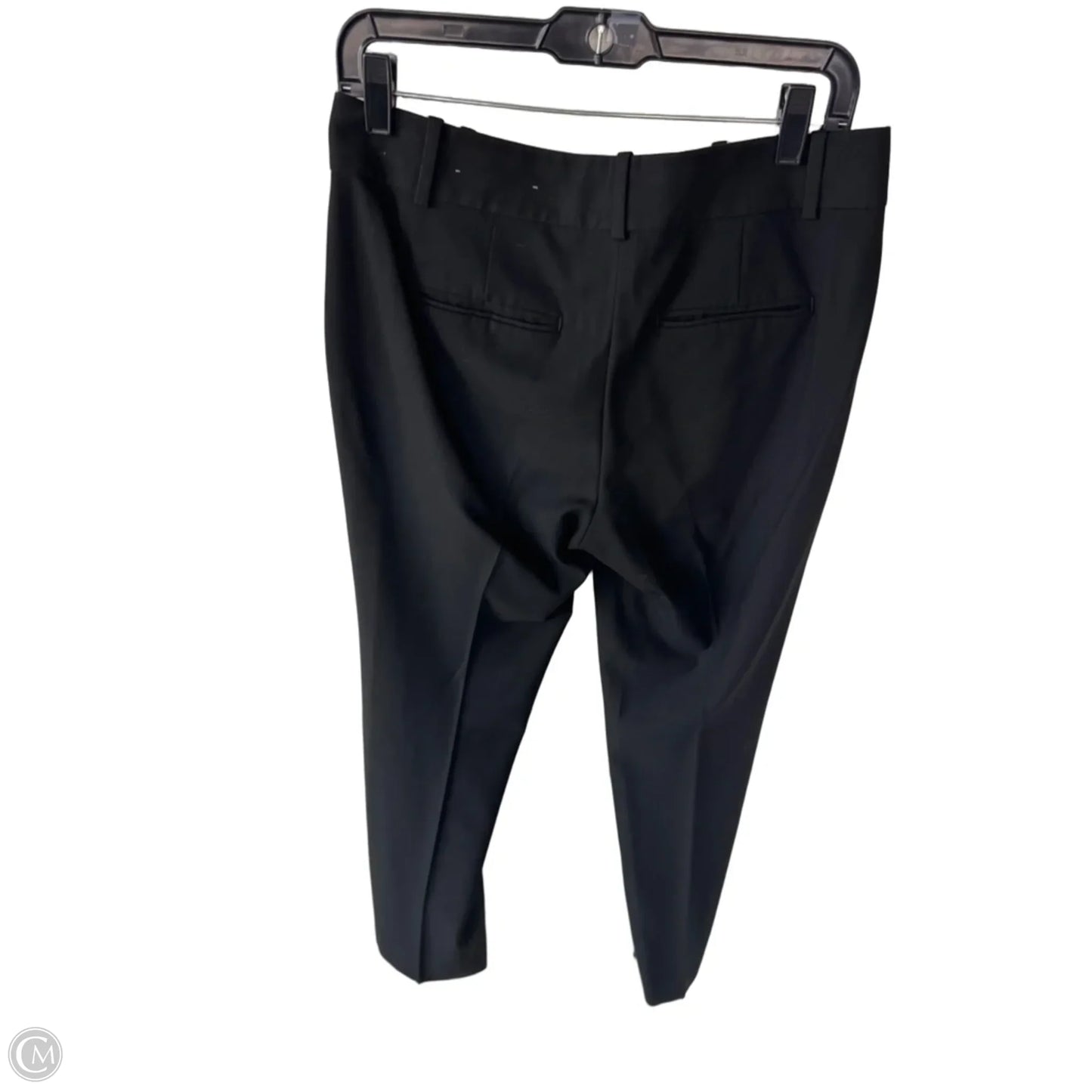 Pants Dress By Ann Taylor In Black, Size: 4