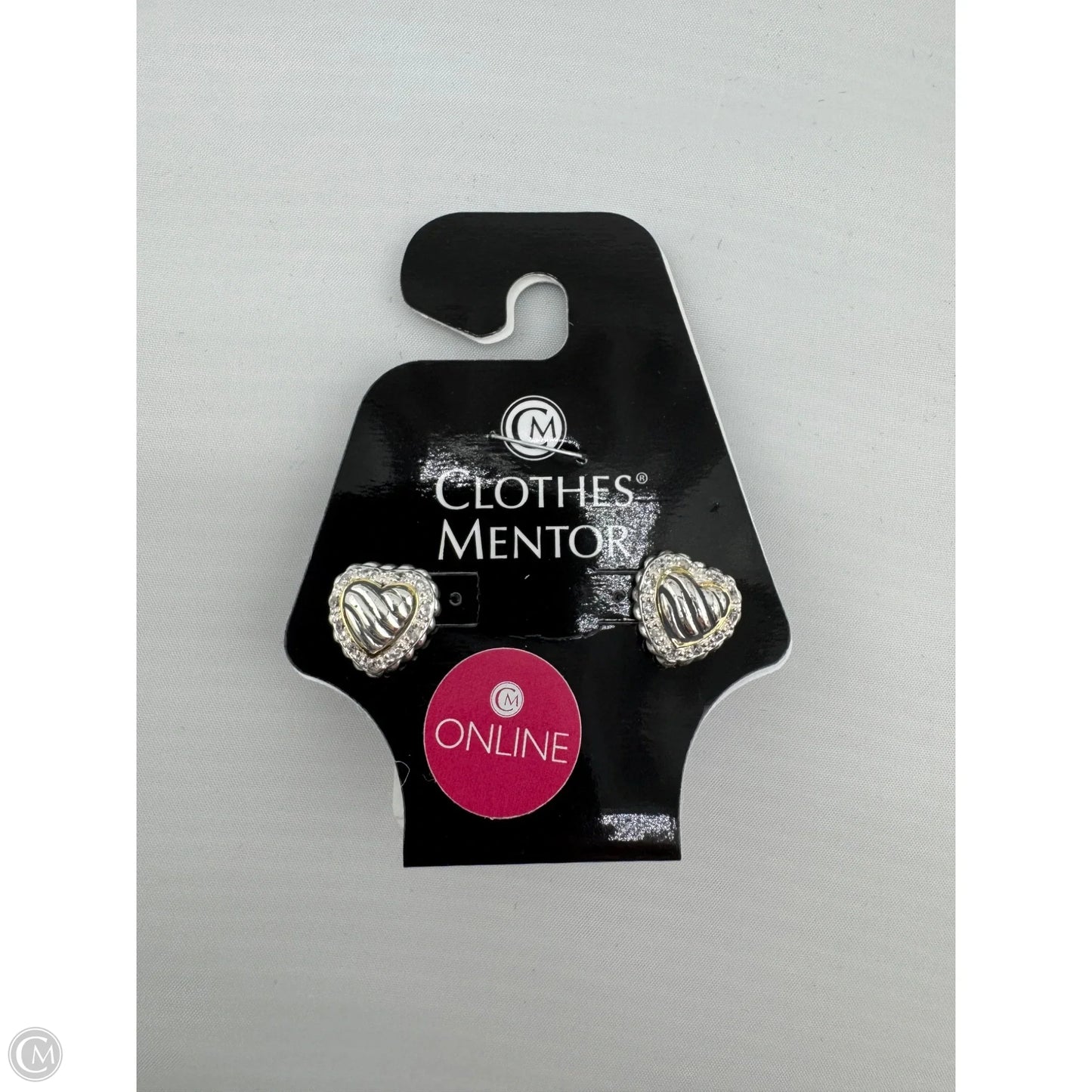Earrings Stud By Cmb