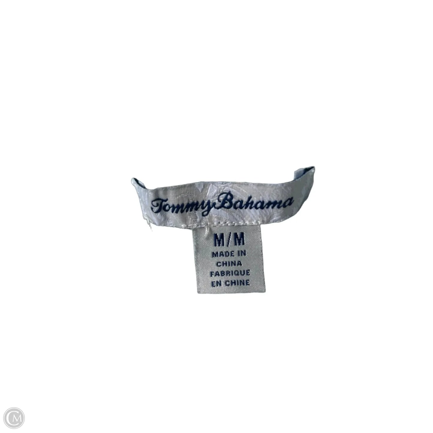 Sweater By Tommy Bahama In Blue, Size: M