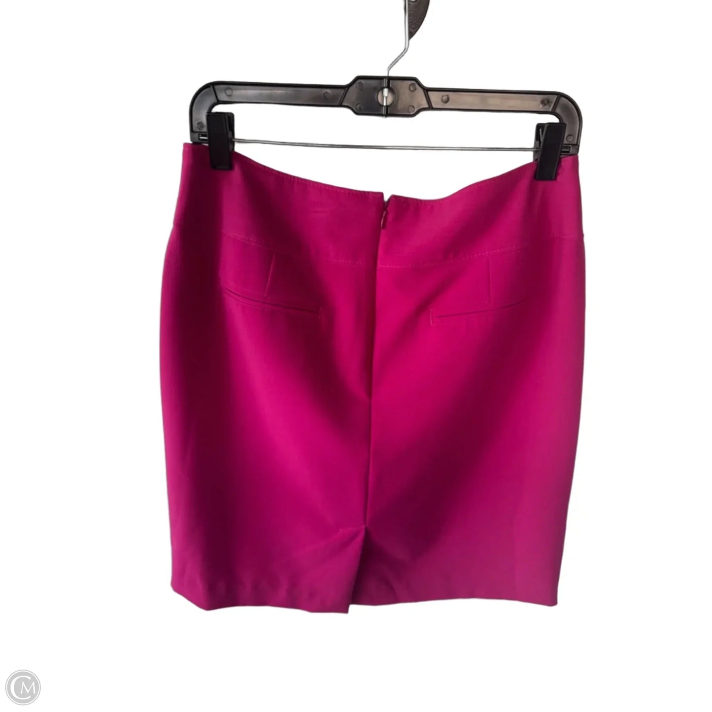 Skirt Mini & Short By Talbots In Pink, Size: 12