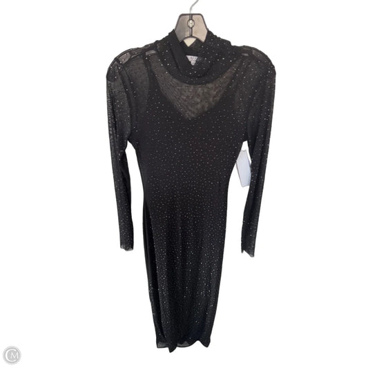 Dress Party Long By Afrm In Black, Size: S