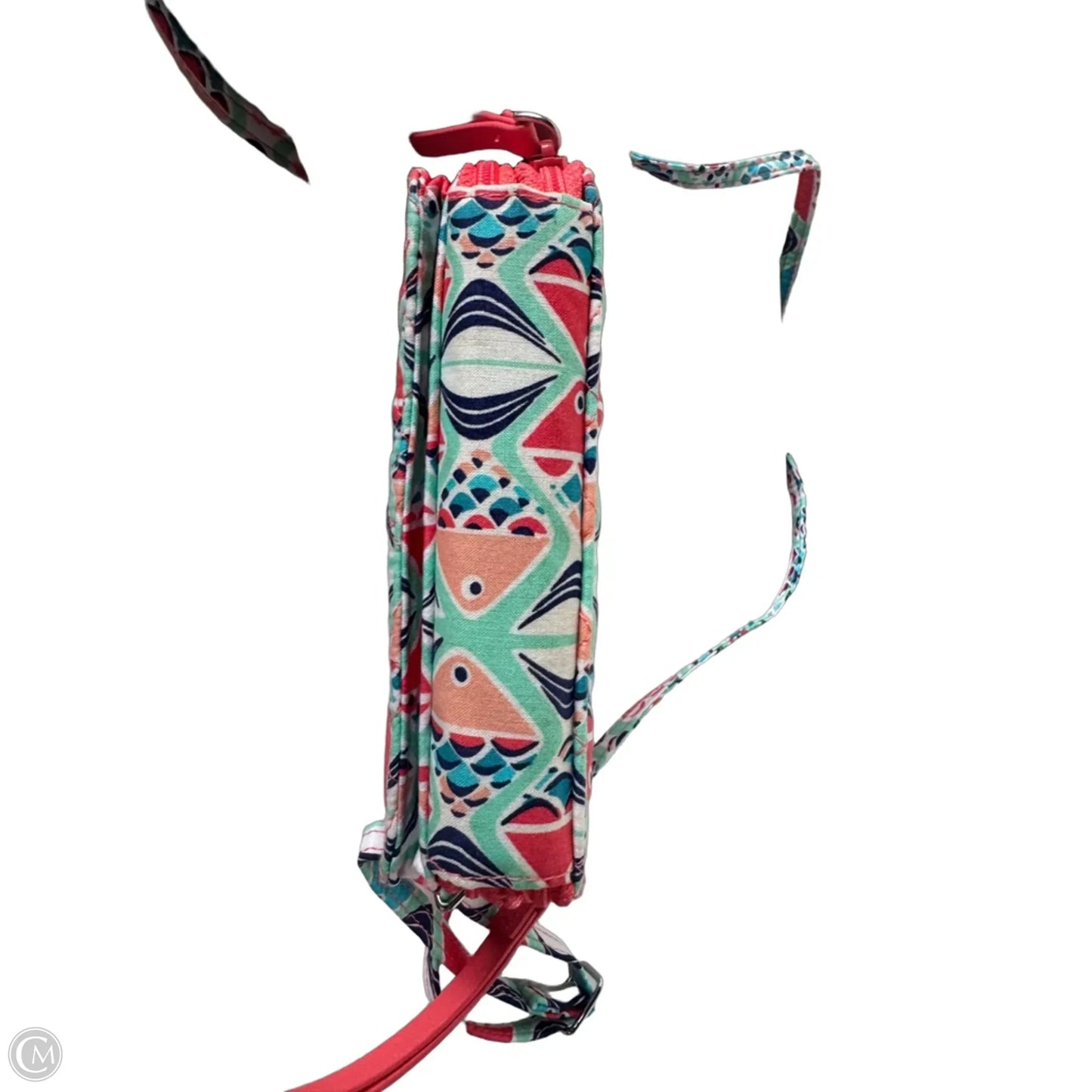 Crossbody By Vera Bradley, Size: Small