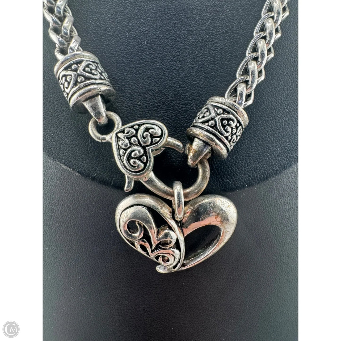 Necklace Pendant By Brighton