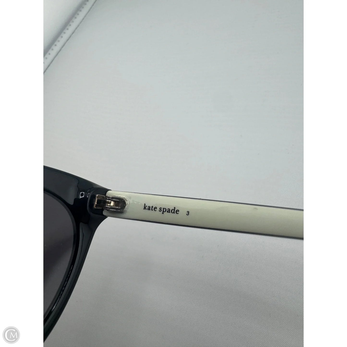 Sunglasses Designer By Kate Spade, Size: