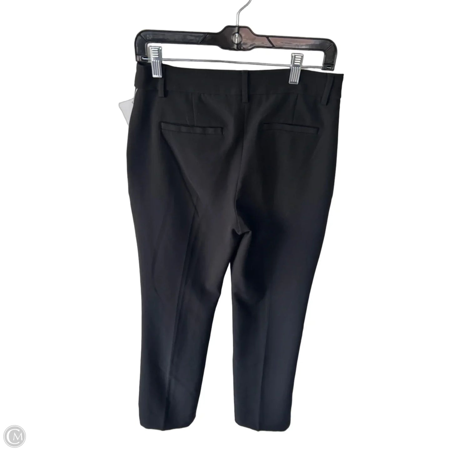 Pants Dress By Express In Black, Size: 6