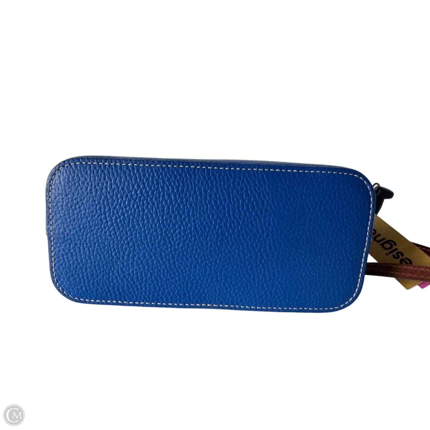 Crossbody Designer By Dooney And Bourke, Size: Small