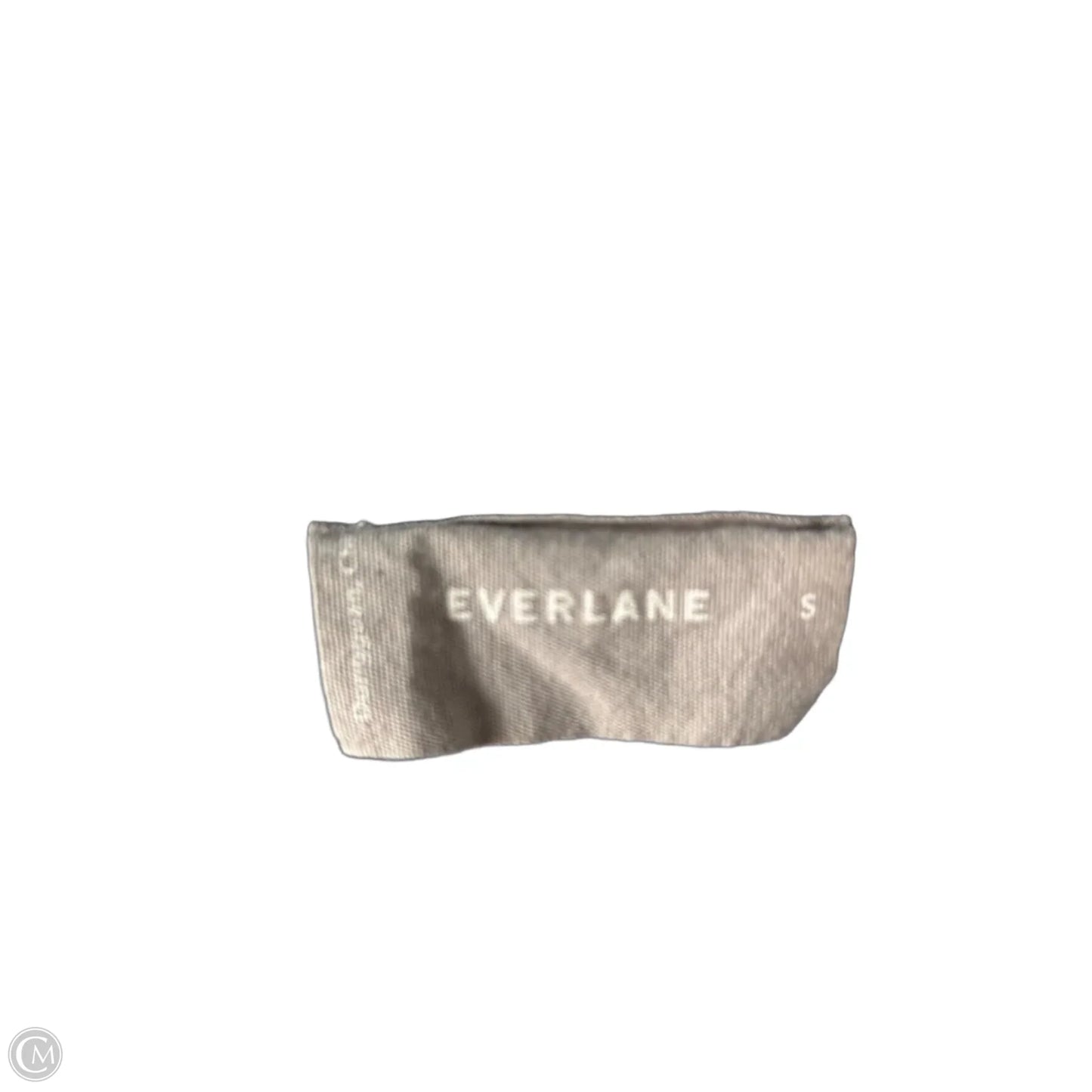Sweater By Everlane In Blue, Size: S