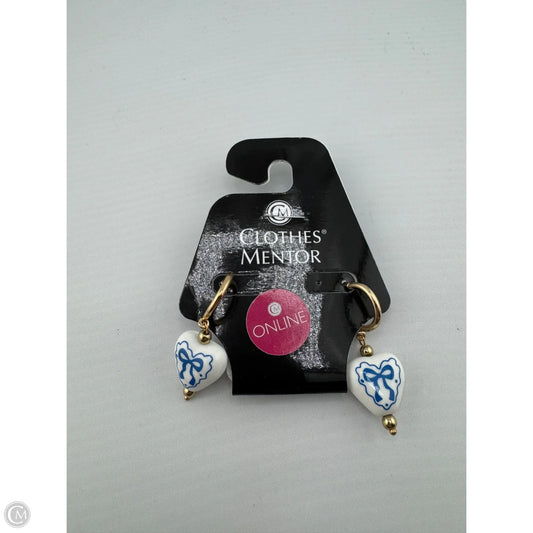 Earrings Dangle/drop By Clothes Mentor