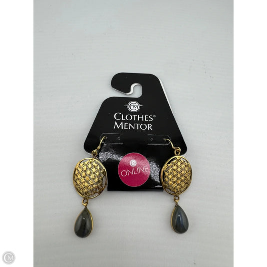 Earrings Dangle/drop By Clothes Mentor