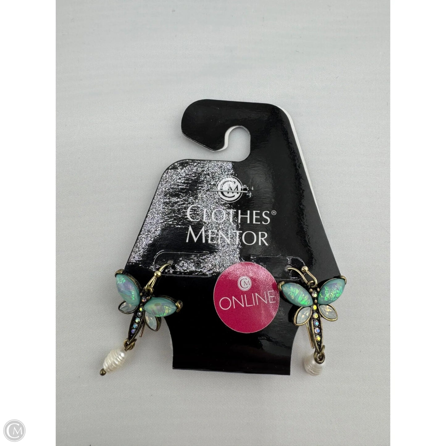 Earrings Dangle/drop By Clothes Mentor