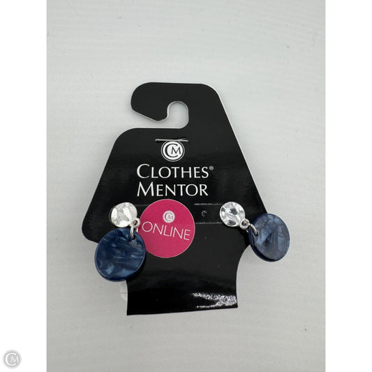 Earrings Dangle/drop By Clothes Mentor