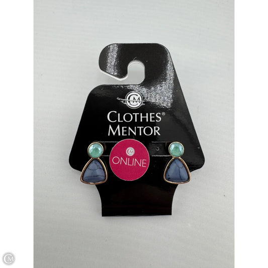 Earrings Dangle/drop By Clothes Mentor
