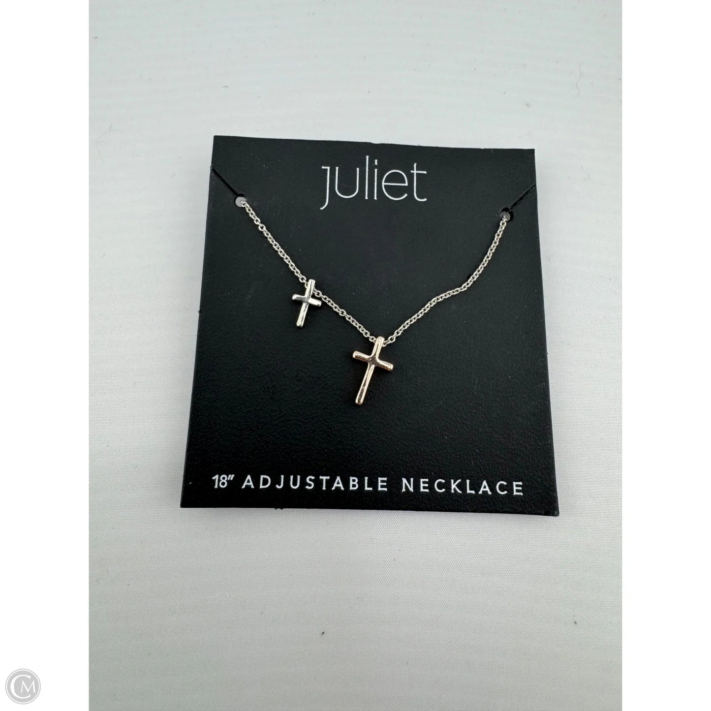 Necklace Charm By Clothes Mentor