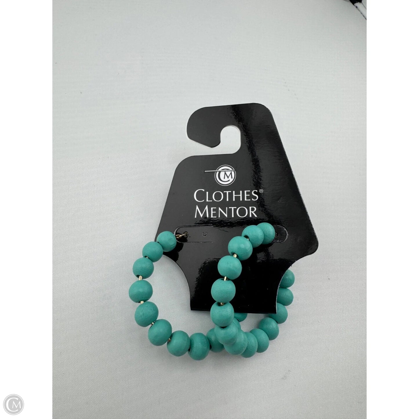 Earrings Hoop By Clothes Mentor