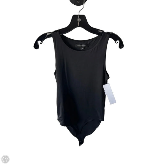 Bodysuit By Loft In Black, Size: S