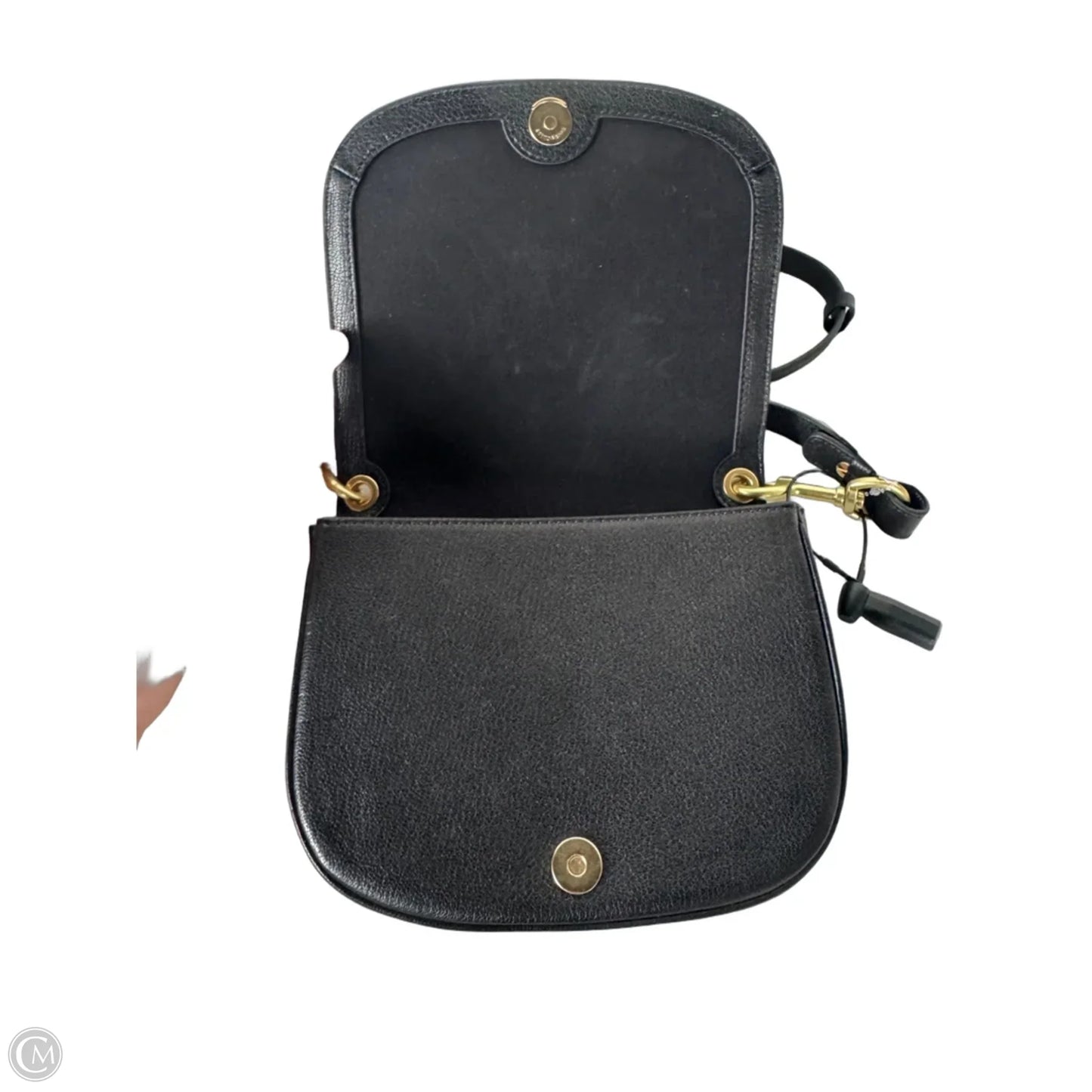 Crossbody Designer By See By Chloe, Size: Medium