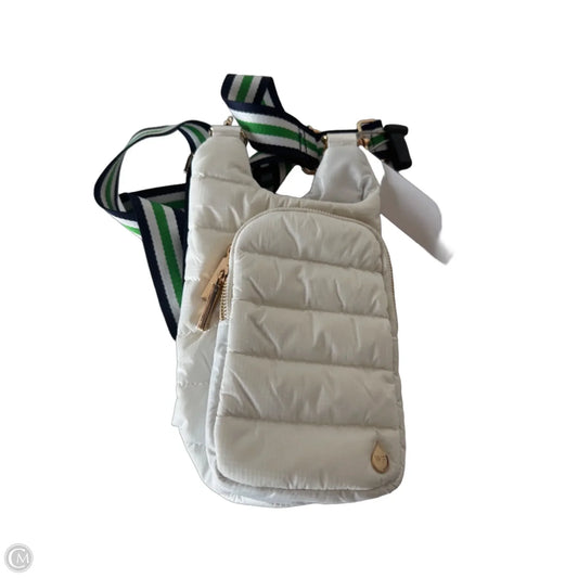 Crossbody By Clothes Mentor, Size: Medium
