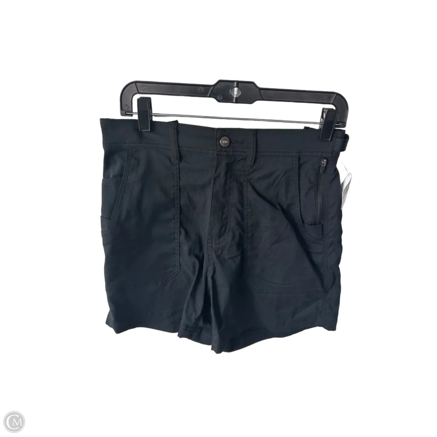 Shorts By Prana In Black, Size: 6