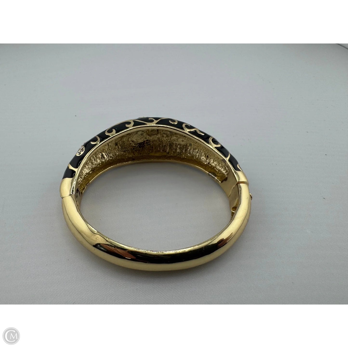 Bracelet Bangle By Cmc