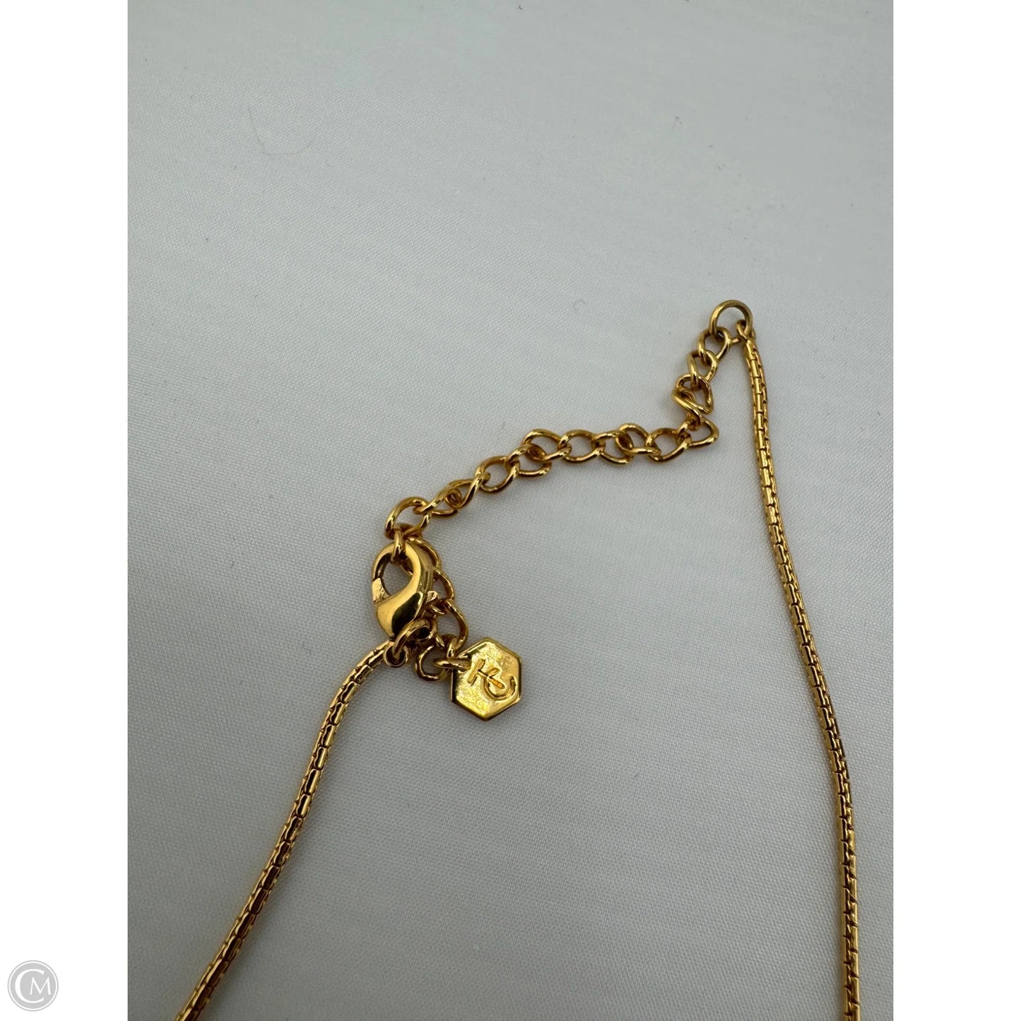 Necklace Designer By Swarovski
