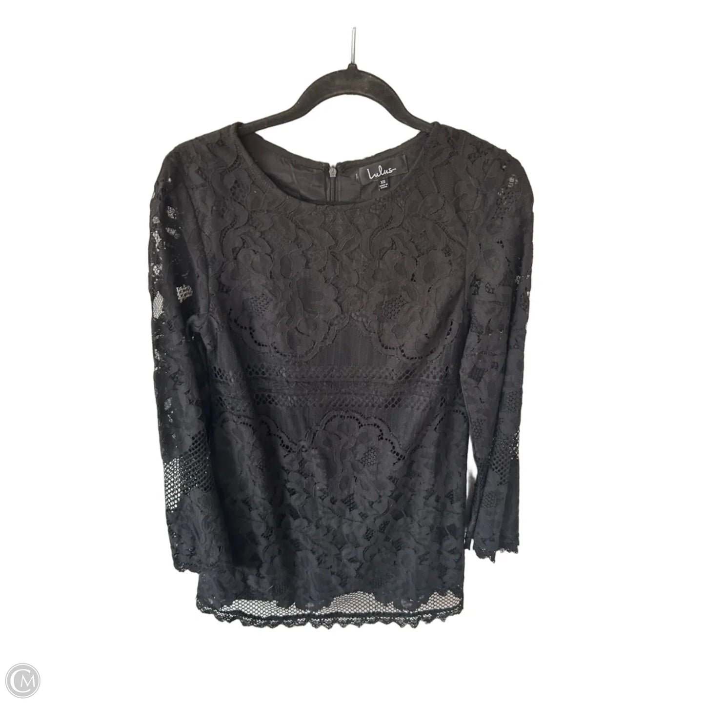 Dress Party Short By Lulus In Black, Size: Xs