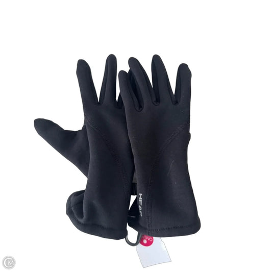 Gloves By Head