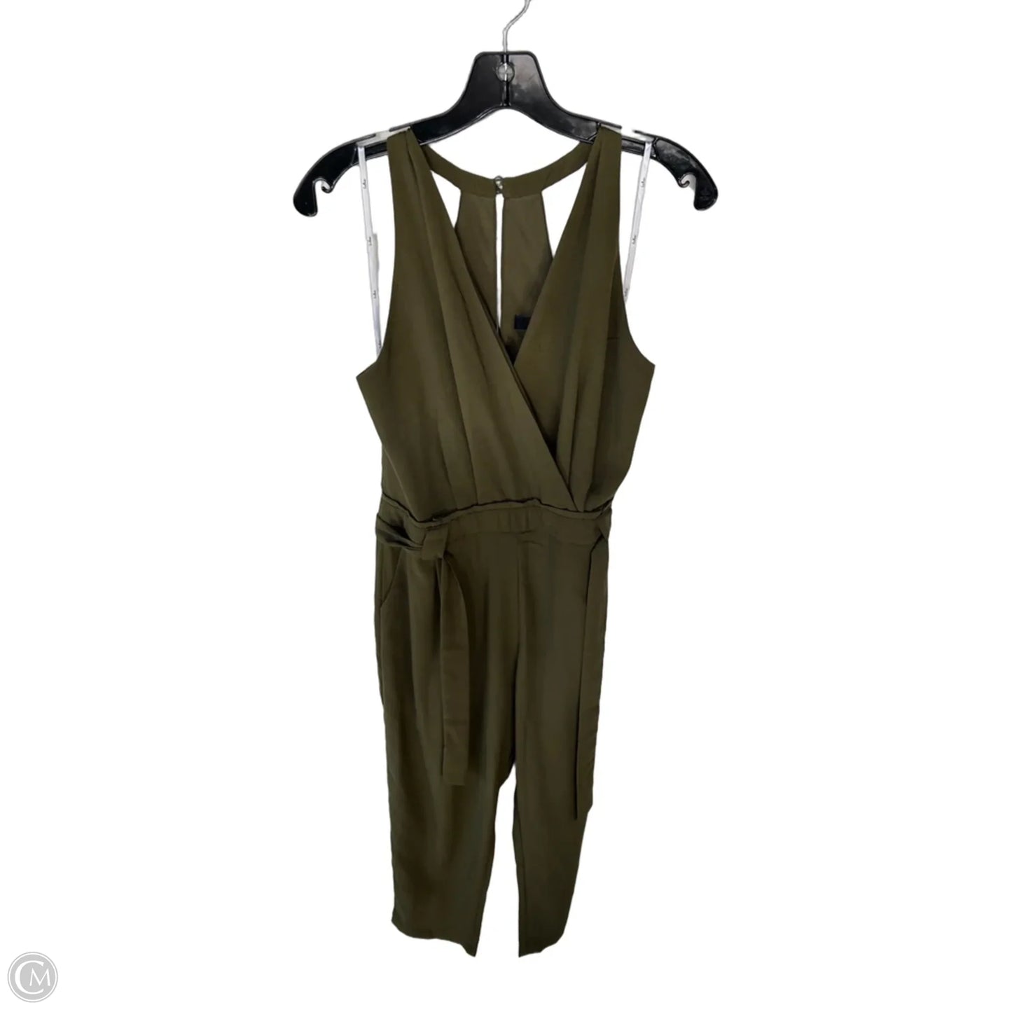 Jumpsuit By Lulus In Green, Size: M