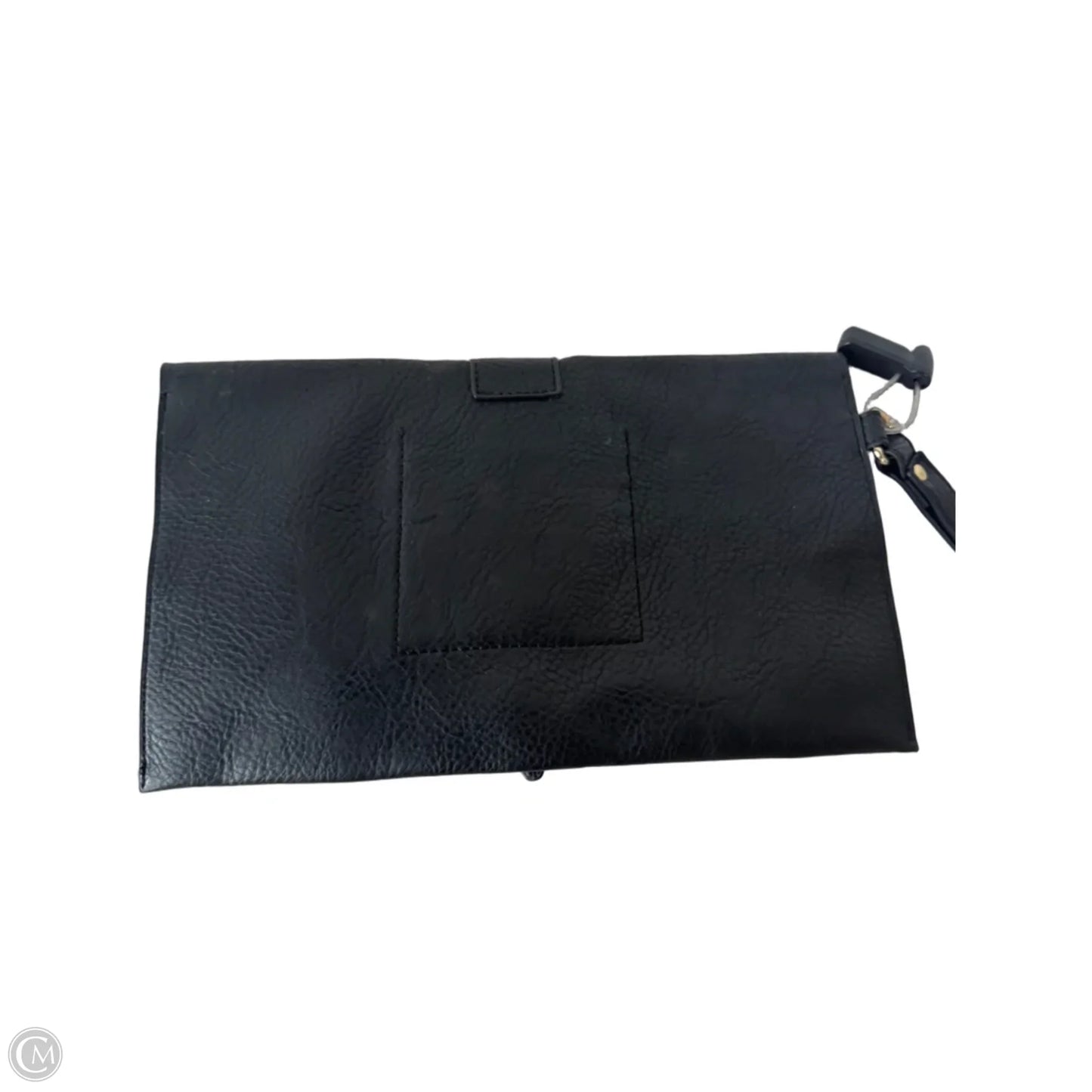 Wristlet Leather By Inc, Size: Large