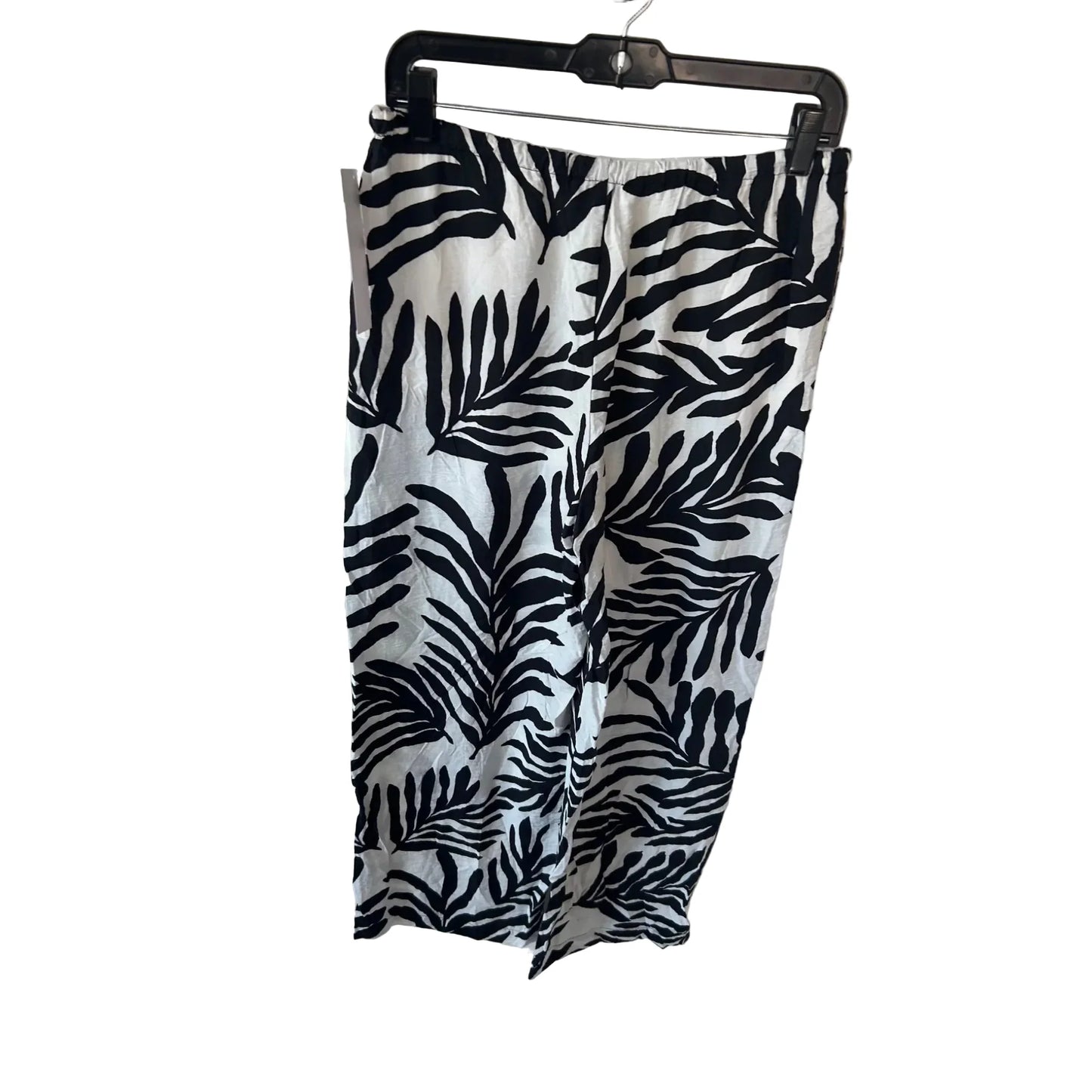 Pants Other By Rachel Zoe In Black & White, Size: M