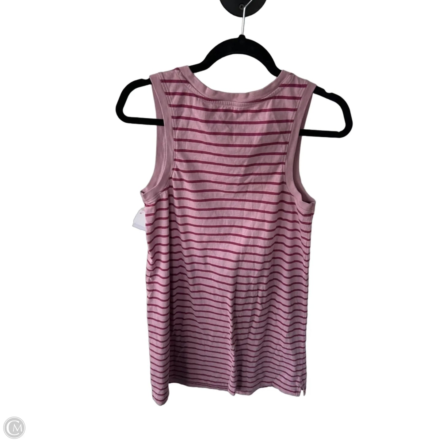 Dress Casual Short By Pact In Pink, Size: S