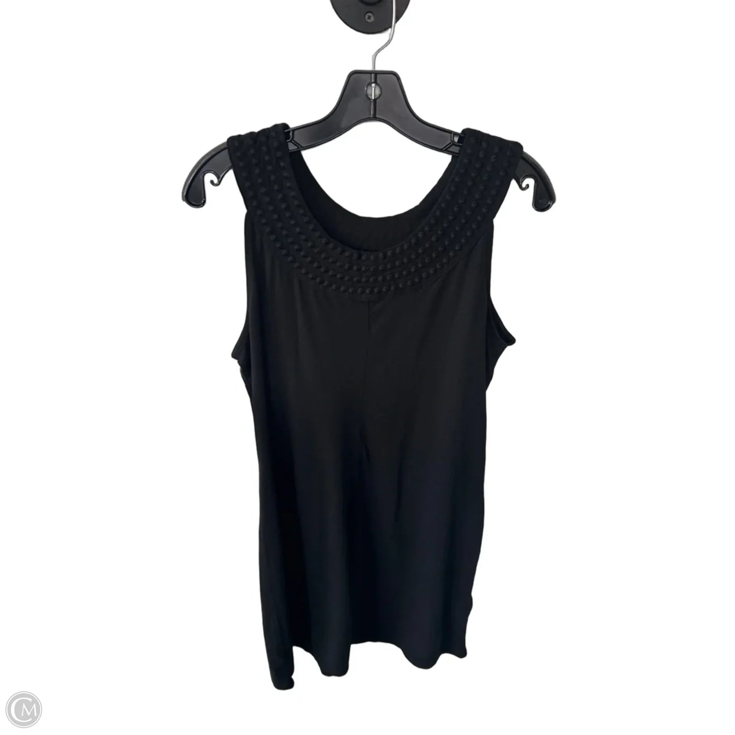 Dress Casual Short By Tommy Bahama In Black, Size: S