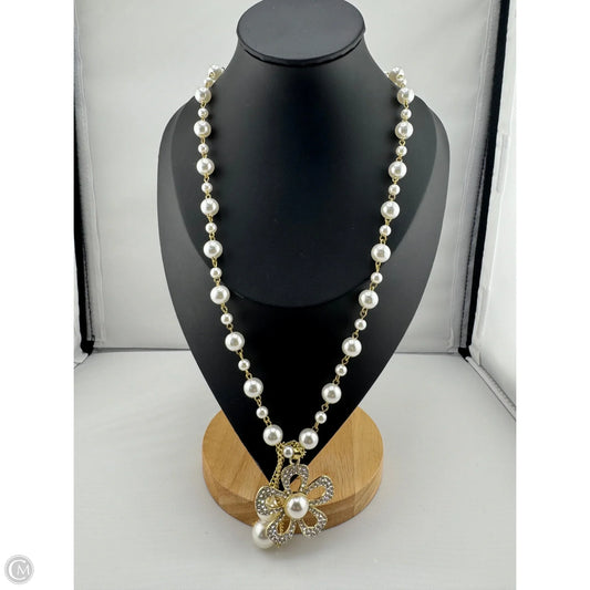 Necklace Lariat & Y-drop By Clothes Mentor