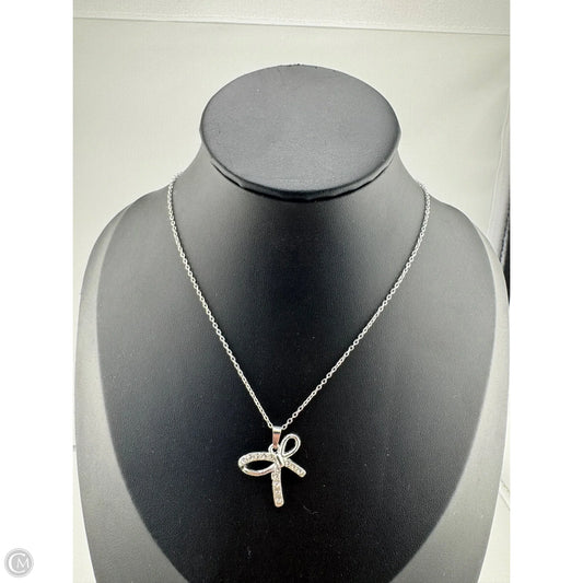 Necklace Pendant By Clothes Mentor