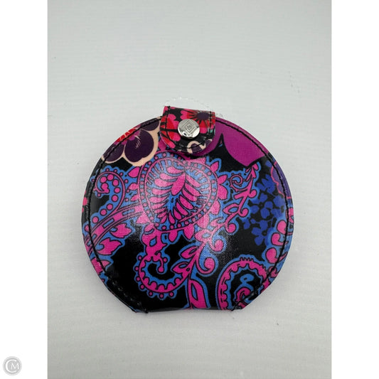 Accessory Tag By Vera Bradley, Size: Small