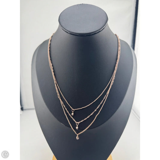 Necklace Layered By Lc Lauren Conrad