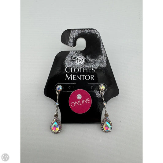 Earrings Dangle/drop By Clothes Mentor